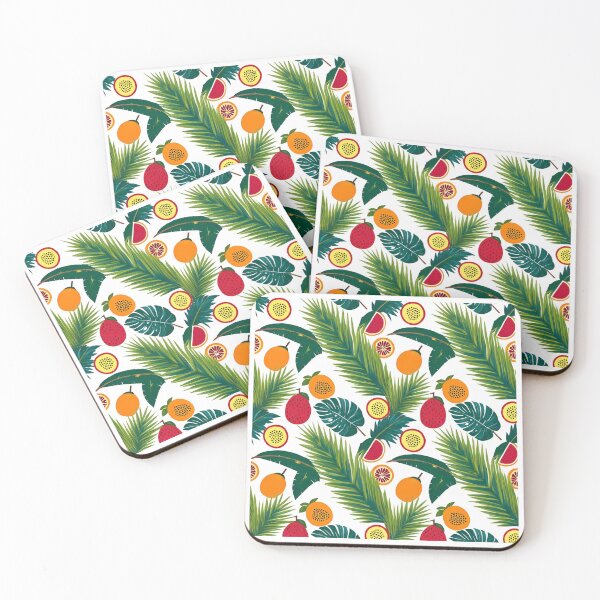 Item preview, Seasonal Pattern Summer designed and sold by PatronesKawai.