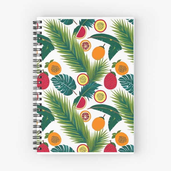 Item preview, Seasonal Pattern Summer designed and sold by PatronesKawai.