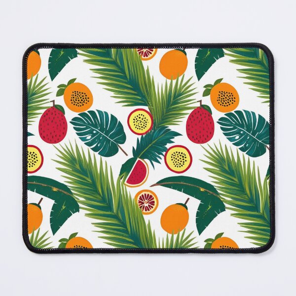 Item preview, Seasonal Pattern Summer designed and sold by PatronesKawai.
