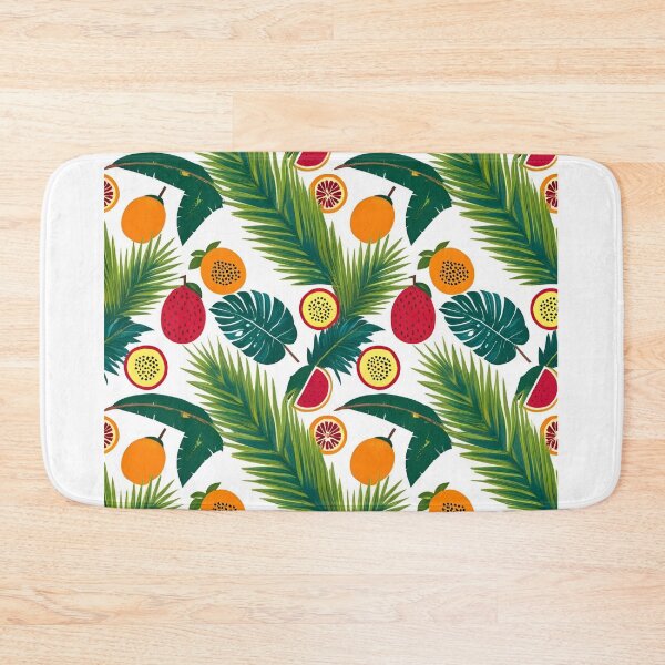 Item preview, Seasonal Pattern Summer designed and sold by PatronesKawai.