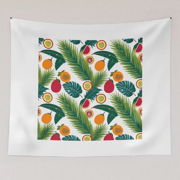 Item preview, Seasonal Pattern Summer designed and sold by PatronesKawai.