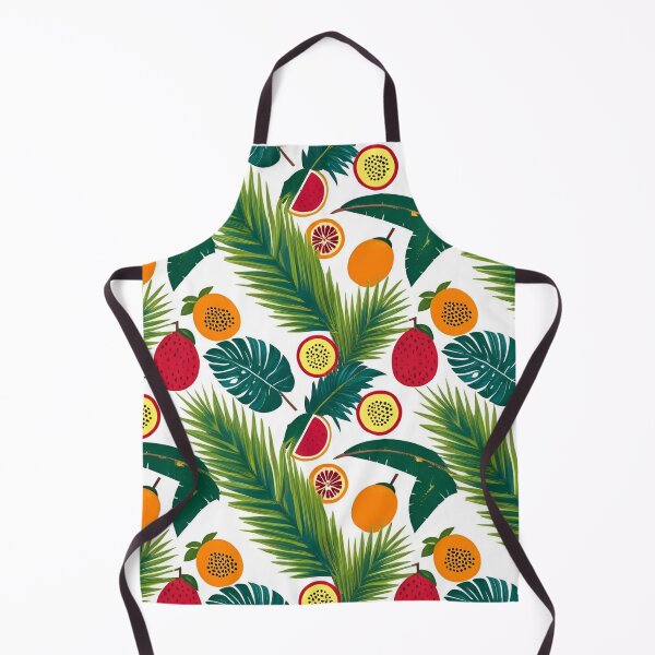 Item preview, Seasonal Pattern Summer designed and sold by PatronesKawai.
