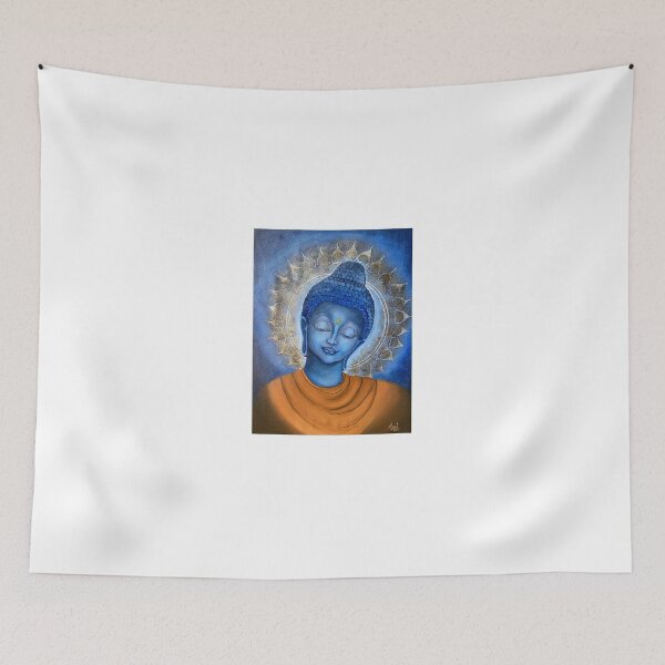 Item preview, The Great Buddha  designed and sold by AnziArts.