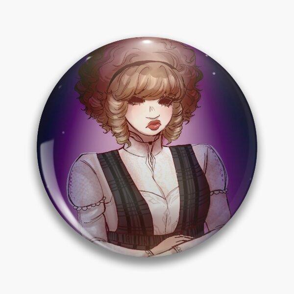 Item preview, Jane Doe designed and sold by Sikarii.
