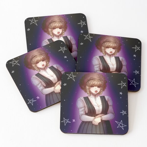 Item preview, Jane Doe designed and sold by Sikarii.