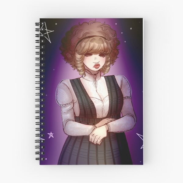 Item preview, Jane Doe designed and sold by Sikarii.