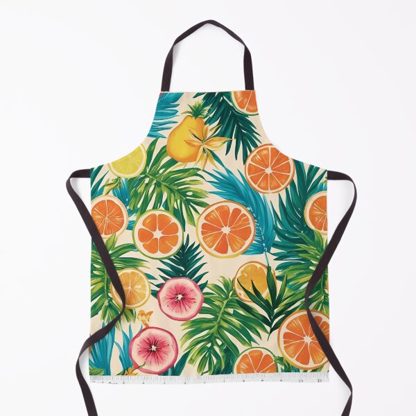 Item preview, Seasonal Pattern Summer designed and sold by PatronesKawai.