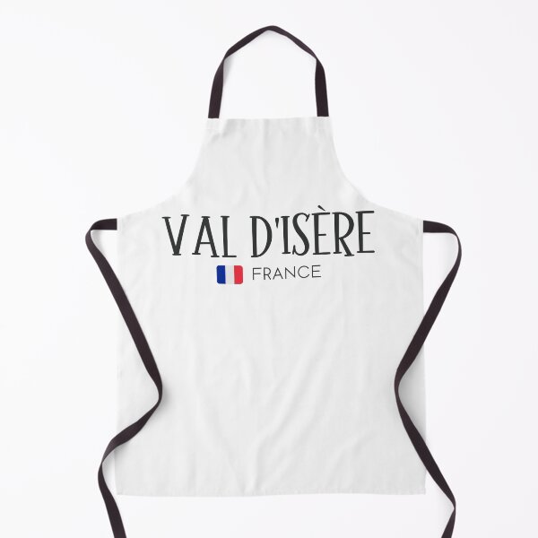 Item preview, Val d'Isère - France designed and sold by StudioRedKoala.