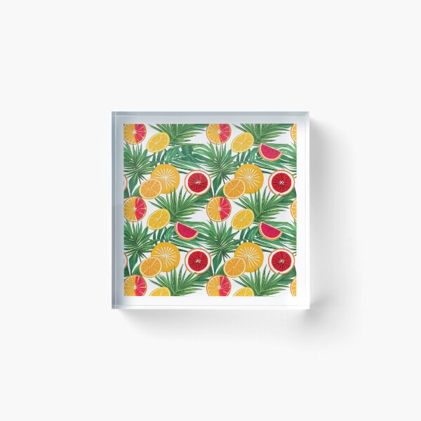 Item preview, Seasonal Pattern Summer designed and sold by PatronesKawai.