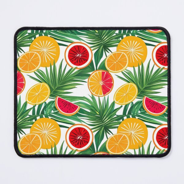 Item preview, Seasonal Pattern Summer designed and sold by PatronesKawai.