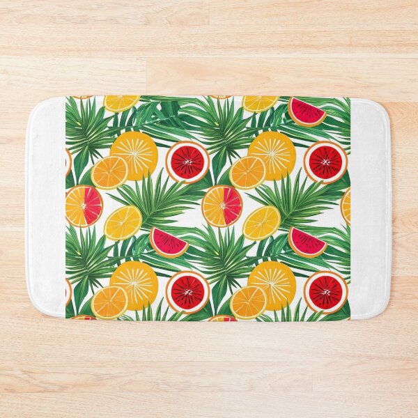 Item preview, Seasonal Pattern Summer designed and sold by PatronesKawai.