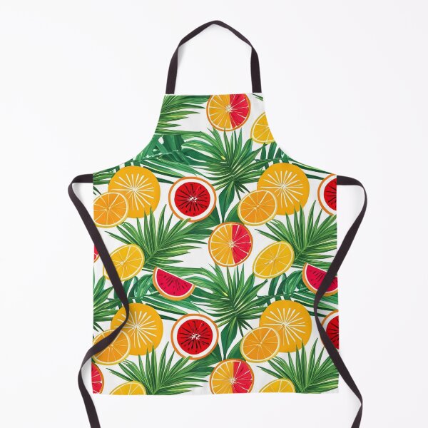 Item preview, Seasonal Pattern Summer designed and sold by PatronesKawai.