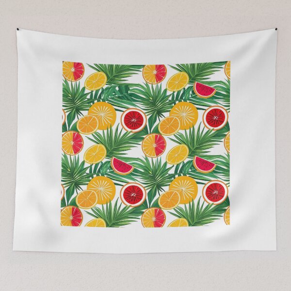 Item preview, Seasonal Pattern Summer designed and sold by PatronesKawai.