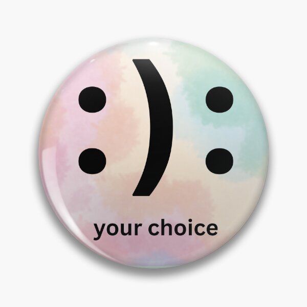 Item preview, Your Choice, You Decide designed and sold by EJVisuals.