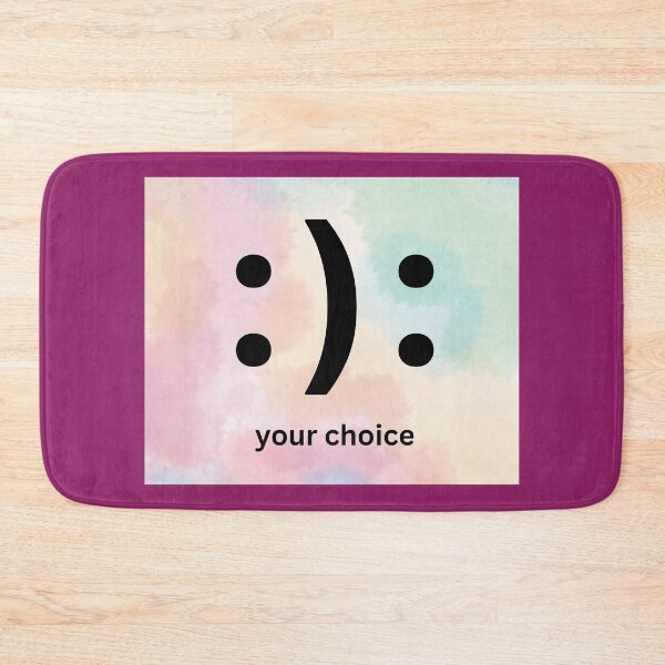 Item preview, Your Choice, You Decide designed and sold by EJVisuals.
