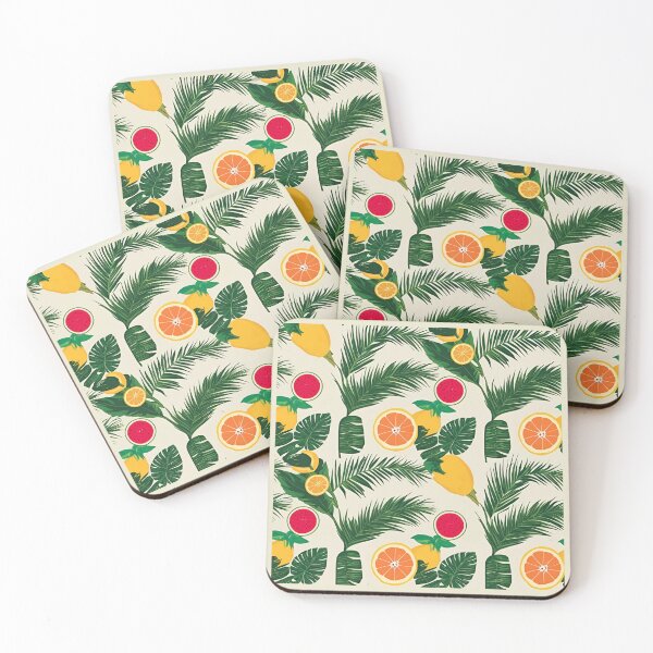 Item preview, Seasonal Pattern Summer designed and sold by PatronesKawai.