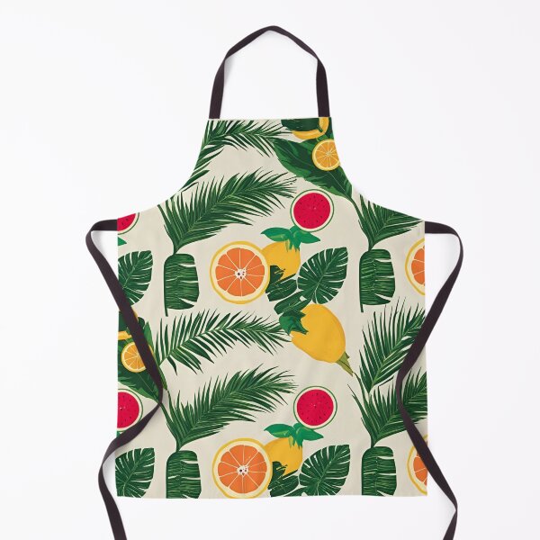 Item preview, Seasonal Pattern Summer designed and sold by PatronesKawai.