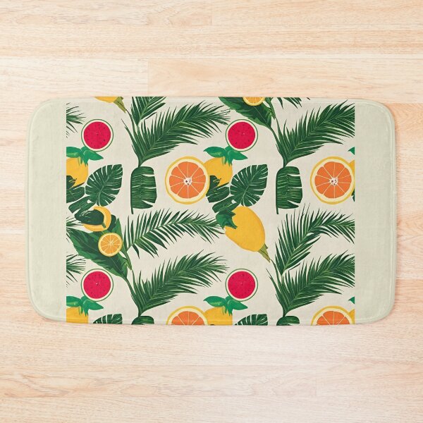 Item preview, Seasonal Pattern Summer designed and sold by PatronesKawai.