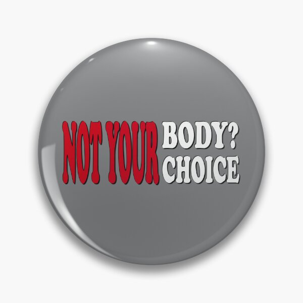 Item preview, My Body My Sovereignty designed and sold by Zakrytos ★★★★★.