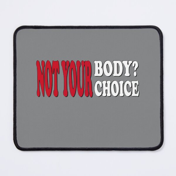 Item preview, My Body My Sovereignty designed and sold by Zakrytos ★★★★★.