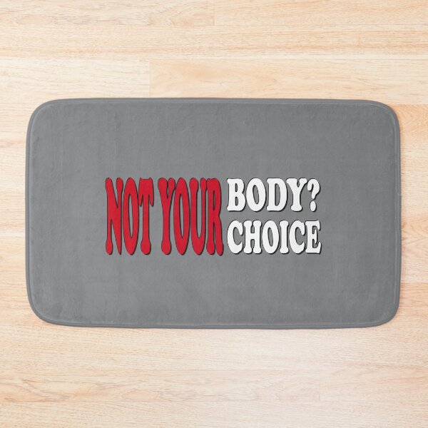 Item preview, My Body My Sovereignty designed and sold by Zakrytos ★★★★★.