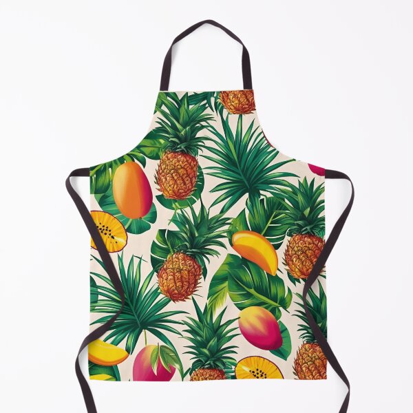 Item preview, Seasonal Pattern Summer designed and sold by PatronesKawai.