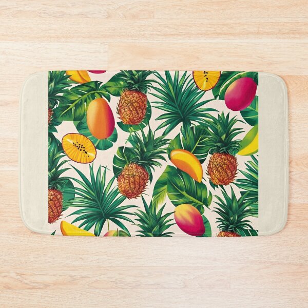 Item preview, Seasonal Pattern Summer designed and sold by PatronesKawai.
