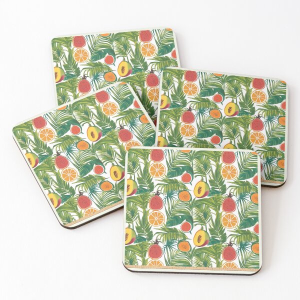 Item preview, Seasonal Pattern Summer designed and sold by PatronesKawai.