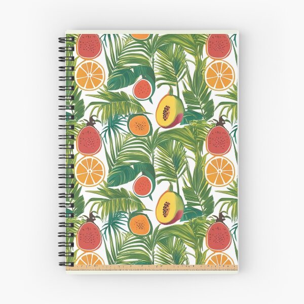 Item preview, Seasonal Pattern Summer designed and sold by PatronesKawai.