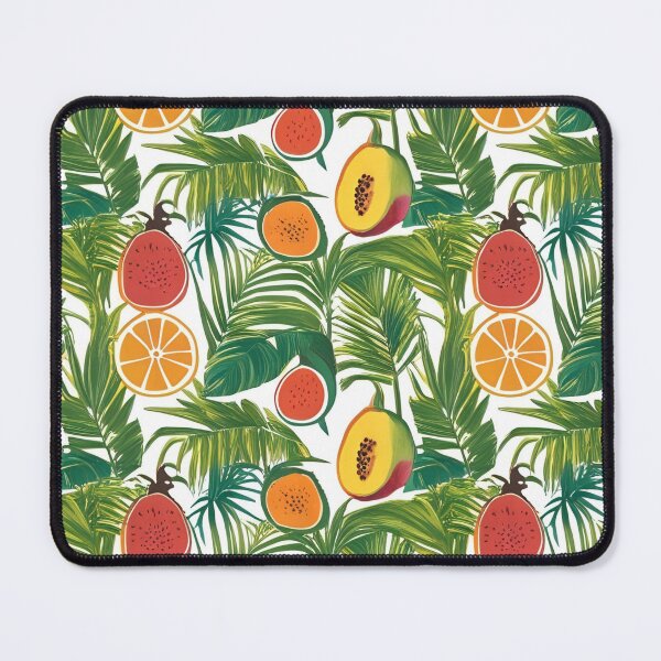 Item preview, Seasonal Pattern Summer designed and sold by PatronesKawai.