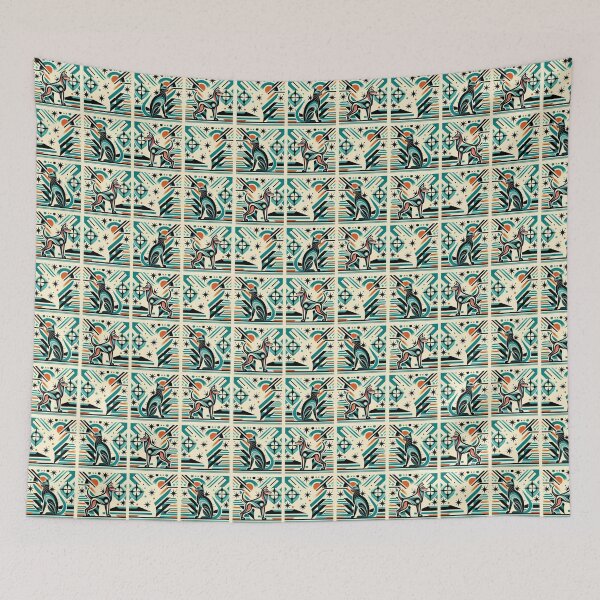 Item preview, Coams and Nebula designed and sold by Les Beer.