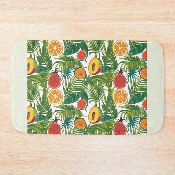 Item preview, Seasonal Pattern Summer designed and sold by PatronesKawai.