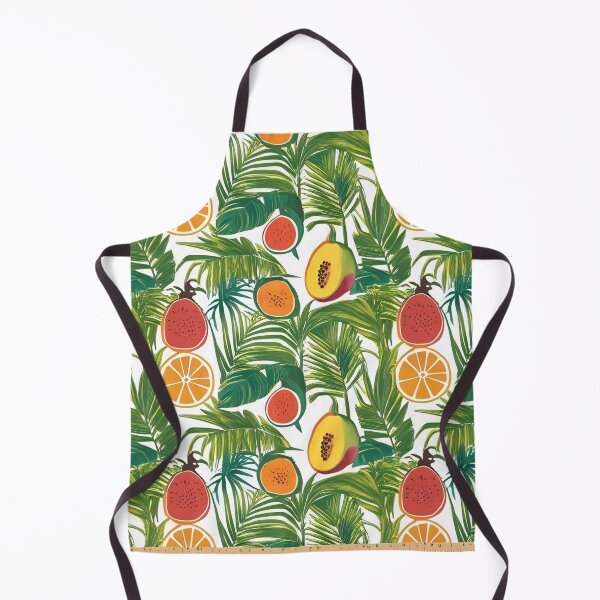 Item preview, Seasonal Pattern Summer designed and sold by PatronesKawai.