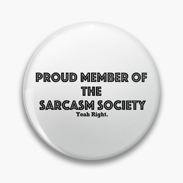 Item preview, Proud member of designed and sold by Mysterious Goose .