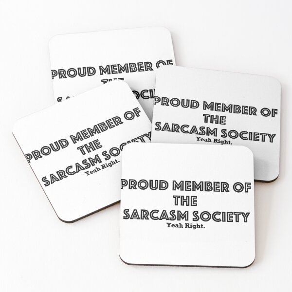 Item preview, Proud member of designed and sold by Mysterious Goose .