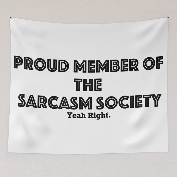 Item preview, Proud member of designed and sold by Mysterious Goose .