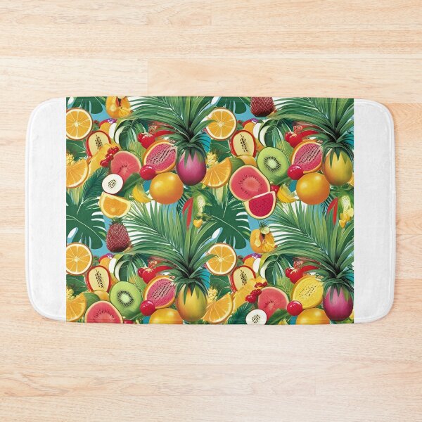 Item preview, Seasonal Pattern Summer designed and sold by PatronesKawai.