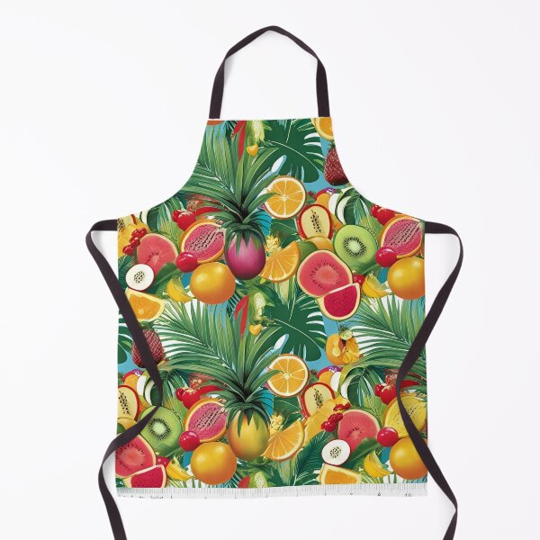 Item preview, Seasonal Pattern Summer designed and sold by PatronesKawai.