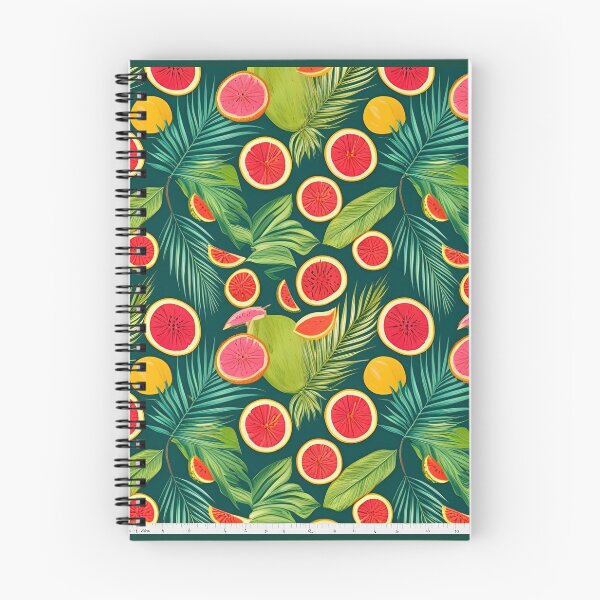 Item preview, Seasonal Pattern Summer designed and sold by PatronesKawai.