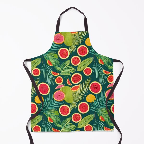 Item preview, Seasonal Pattern Summer designed and sold by PatronesKawai.