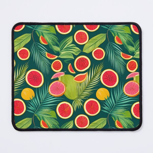 Item preview, Seasonal Pattern Summer designed and sold by PatronesKawai.