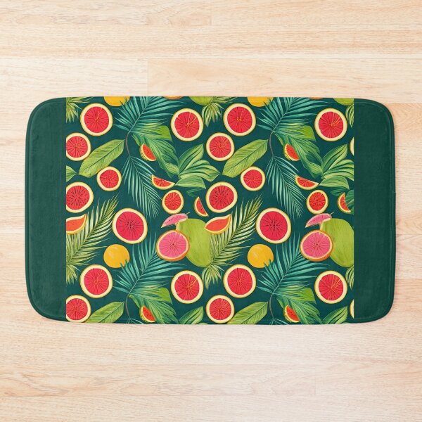 Item preview, Seasonal Pattern Summer designed and sold by PatronesKawai.