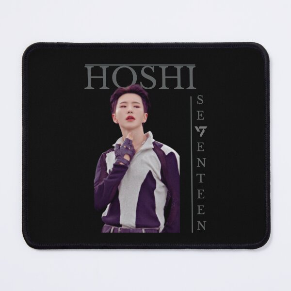 Item preview, SEVENTEEN HOSHI SIMPLE ART designed and sold by cutiecatto17.