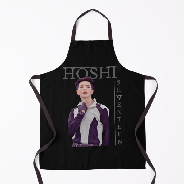 Item preview, SEVENTEEN HOSHI SIMPLE ART designed and sold by cutiecatto17.