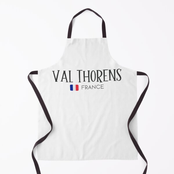 Item preview,  Val Thorens - France designed and sold by StudioRedKoala.