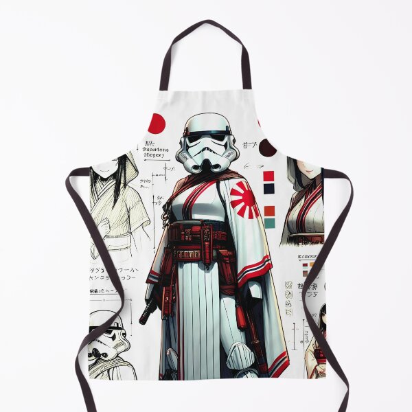 Item preview, Hina, The Force, Design Notes of New Hero | Catsie Cat designed and sold by yelkenb.
