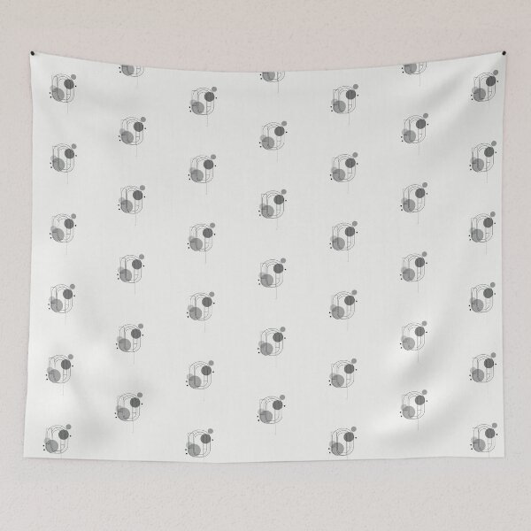 Item preview, Geometric Flow designed and sold by Simply-Yours.