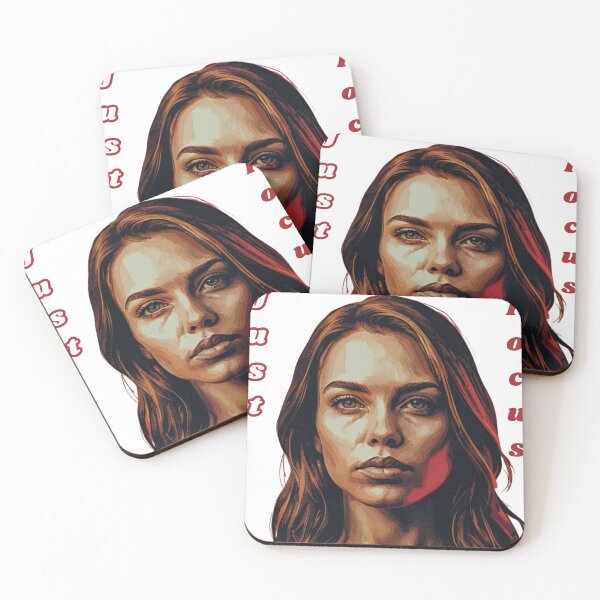 Item preview, Just focus designed and sold by RAA-Logo-Image.