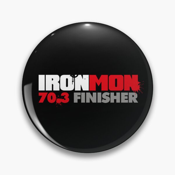 Item preview, IronMom, Triathlon Mom, Triathlete Mom Finisher designed and sold by Pau Baz.