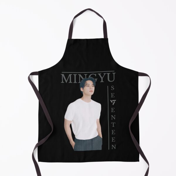Item preview, SEVENTEEN MINGYU MERCH designed and sold by cutiecatto17.